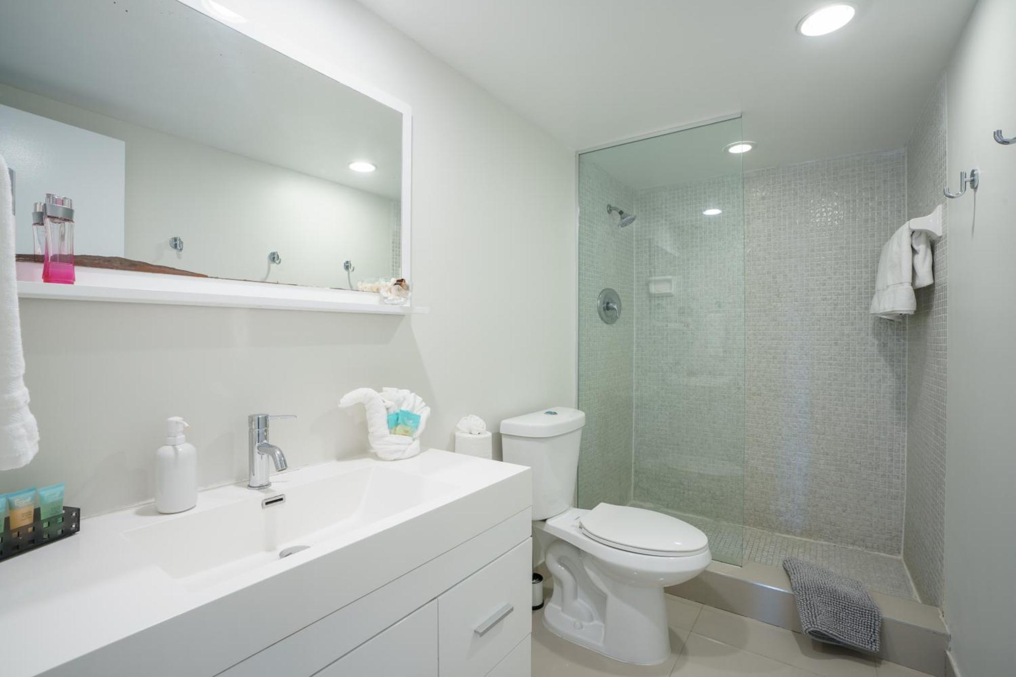 Ocean Reserve 14Th Floor - Wonderful Ocean View - Str00454 Маями Бийч Екстериор снимка